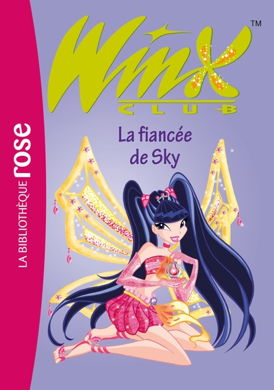 Winx