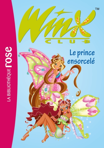 Winx