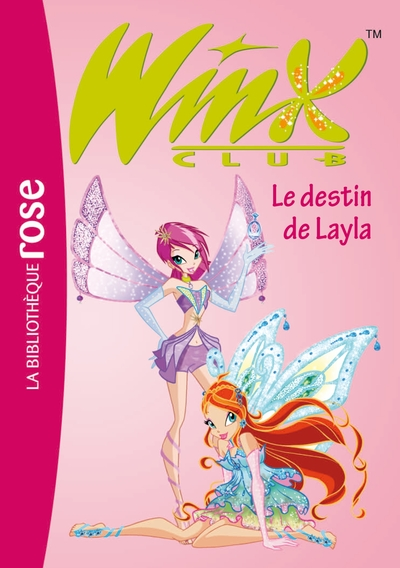 Winx