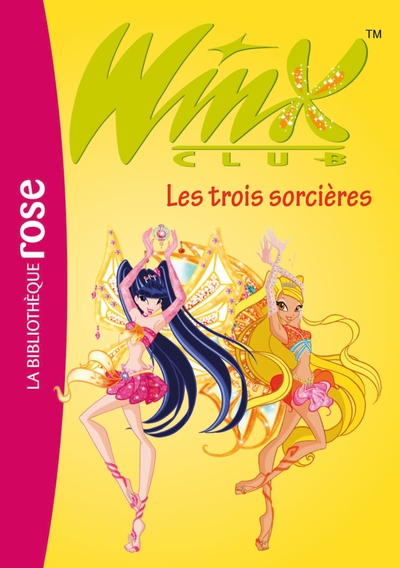 Winx