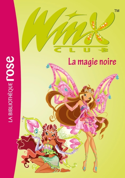 Winx