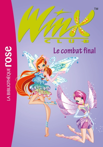 Winx