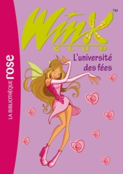 Winx