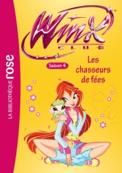 Winx