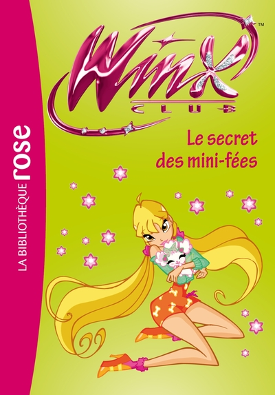 Winx