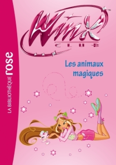 Winx