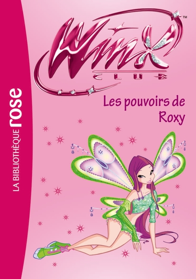 Winx