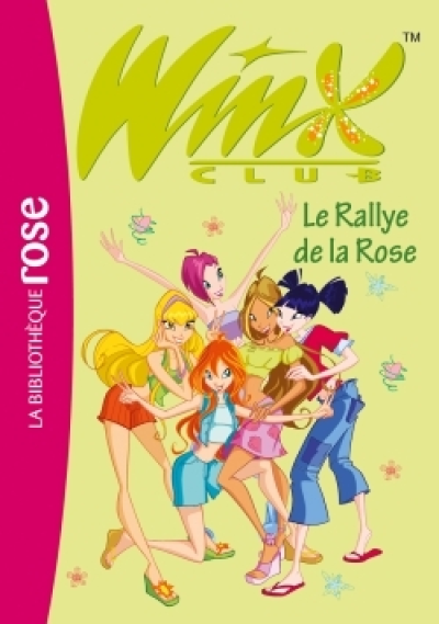 Winx