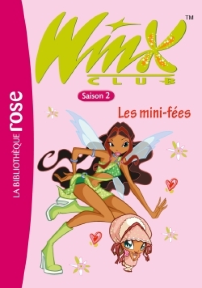 Winx