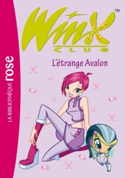 Winx