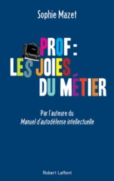 Prof : les joies du métier