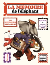 La mémoire de l'éléphant