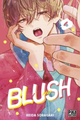 Blush, tome 4