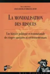 Mondialisation des risques