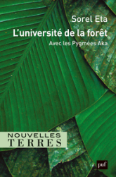 L'université de la forêt