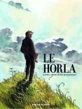 Le Horla (BD)