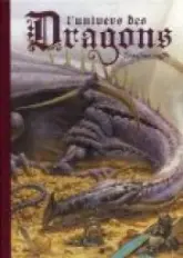 L'univers des Dragons, tome 2 : Deuxième souffle