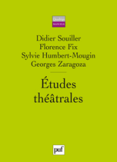 Etudes théâtrales