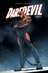 Daredevil Legacy, tome2