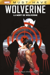 La mort de Wolverine, tome 2