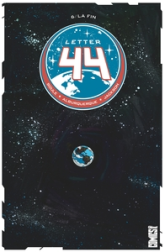 Letter 44, tome 6 : La Fin