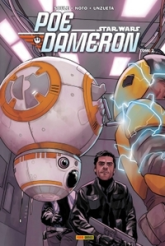 Star Wars - Poe Dameron, tome 2 : Sous les verrous