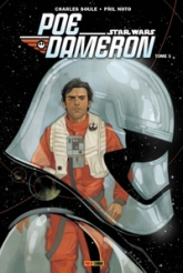 Star Wars - Poe Dameron, tome 3 : La tempête approche