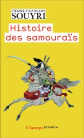 Histoire des samouraïs: Les guerriers dans la rizière