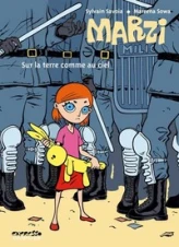 Marzi, Tome 2 : Sur la terre comme au ciel