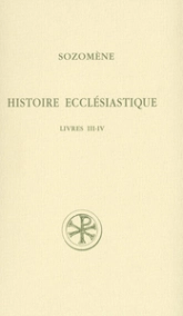 Histoire ecclésiastique - Livres III-IV