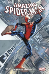 Amazing Spider-Man, tome 2 : Amis et ennemis