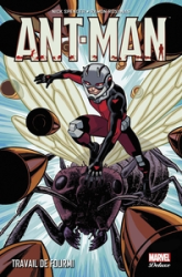 Ant-Man Deluxe