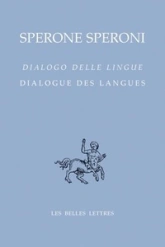 Dialogue des langues : Edition bilingue français-italien