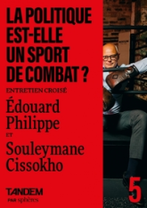 La politique est-elle un sport de combat