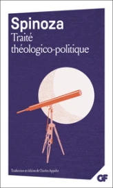 Oeuvres, tome 2 : Traité théologico-politique