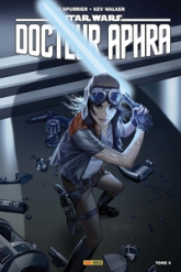 Star Wars - Docteur Aphra, tome 4 : Un plan catastrophique