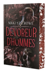 Dévoreur d'hommes - broché - Tome 01