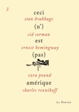 Ceci (n')est (pas) l'Amérique, tome 3