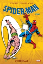 Spider-Man -Intégrale, Tome 18 : 1980