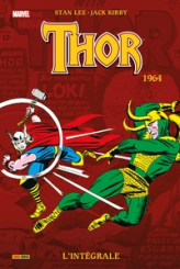 Thor - Intégrale, tome 6 : 1964