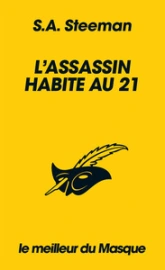 L'assassin habite au 21