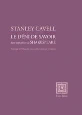 Le déni de savoir dans sept pièces de Shakespeare