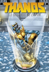 Thanos : Le gouffre de l'Infini