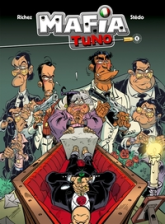 Mafia Tuno, tome 1