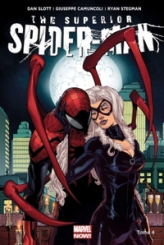 The Superior Spider-Man, tome 4 : Un mal nécessaire