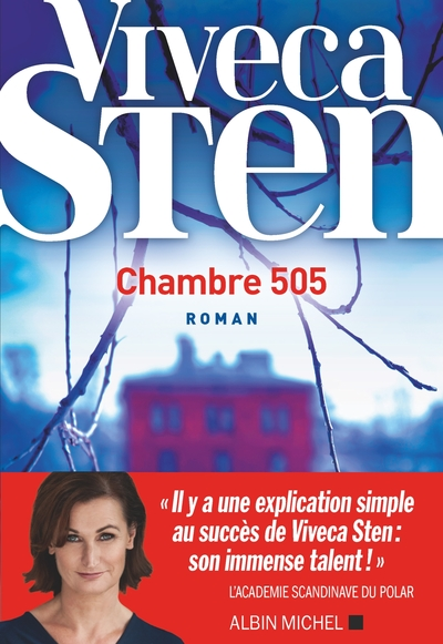 Chambre 505