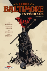 Lord Baltimore - Intégrale, tome 1