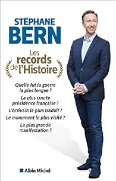 Les records de l'histoire