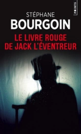 Le livre rouge de Jack L'éventreur