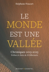 Le Monde est une vallée